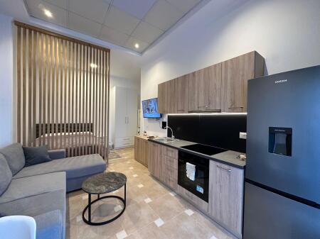 STUDIO FOR RENT! ASTIR