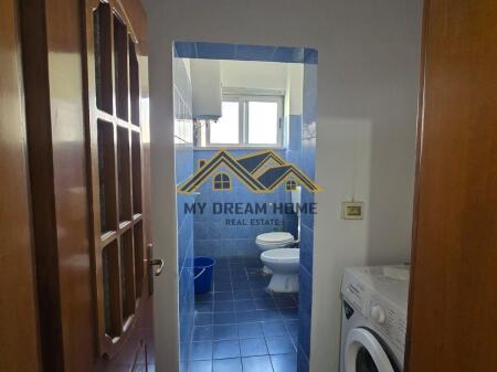 SHITET APARTAMENT 1+1 TEK GJYKATA DURRES