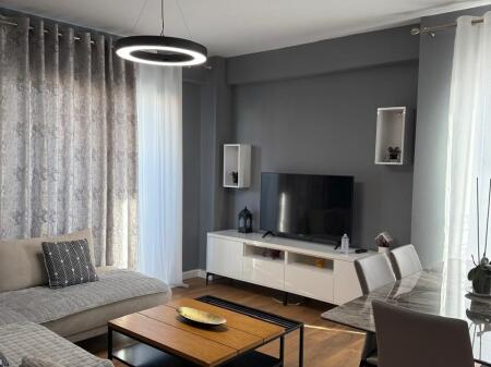 apartment 2+1 for rent at Jordan Misja