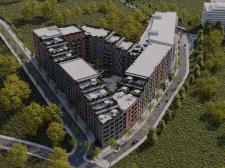 Okazion Shitet apartament 3+1 Diellon, Paskuqan