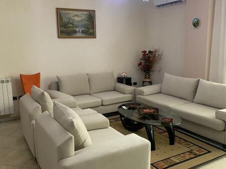 🏡Jepet me qera Apartament 2+1+2 📍Rruga Qemal Stafa