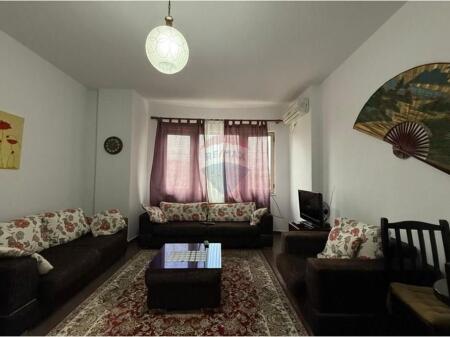 QIRA APARTAMENT 1+1 MINE PEZA !
