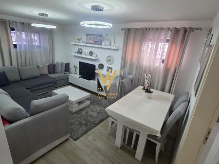 FOR SALE APARTMENT 1+1+BLK IN VORE 52,500 EURO