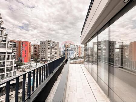 APARTAMENT 2+1 ME PAMJE LIKË