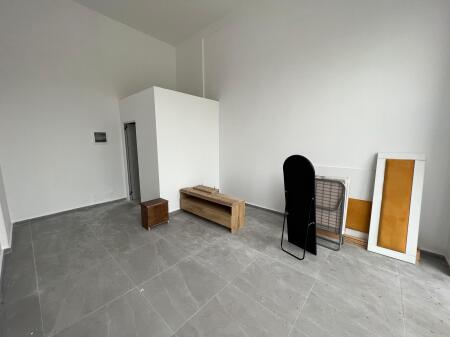 📣 BUSINESS Premises FOR RENT 📍 Behind the American Embassy, Near the "Osman Myderizi" School ✨