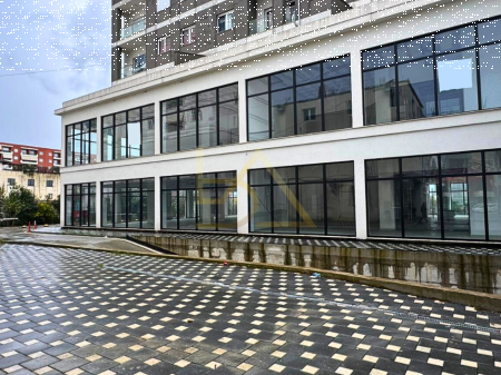 Business Premises for Rent – Kamëz, Tirana