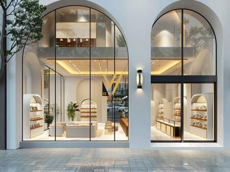 SHITET DYQAN 154 M2 TE RRUGA E KAVAJES 1.100.000 EURO