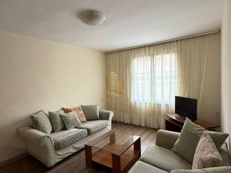 Qira, Apartament 1+1+ Kuzhine e Vecuar, Mine Peze ,500 Euro