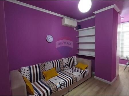 Apartament - Për Shitje - Rruga Rrapo Hekali, Tiranë (ID: 530221066-254)