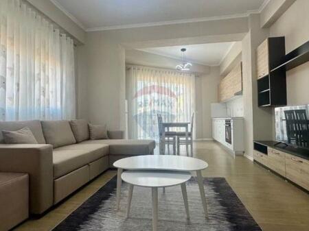 Apartment 1+1 for rent near Villa Gold – Dibrës Street