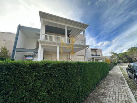 FOR SALE 2+1 APARTMENT WITH YARD LURA 3 BAY OF LALZ +YARD