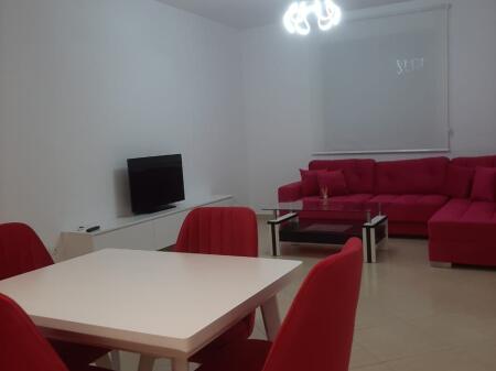 Appartamento 1+1 in Affitto, Lungomare Vlore
