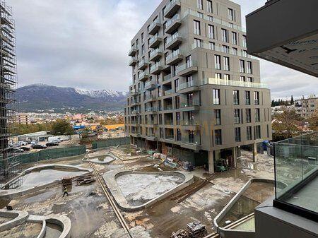 Shitet, Apartament 2+1+2+Depo,Kompleksi "Golden Gate", Pranë Maternitetit të Ri