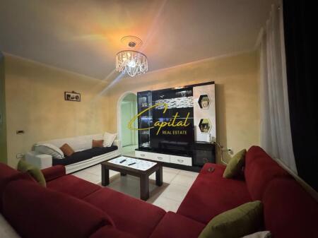 APARTMENT FOR RENT 2+1 YZBERISHT 55,000 LEKE