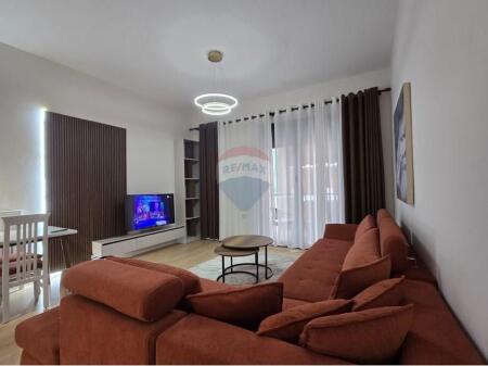 Apartment for rent - Delijorgji Complex, Tirana Rent