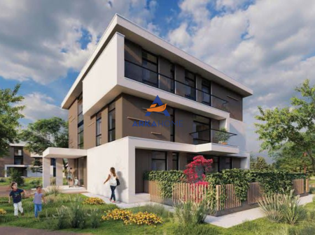 SHITEN APARTAMENTE 2+1+VERANDE DHE 3+1+VERANDE "MJULL, BATHORE" 245.106 EURO DHE 304.902 EURO