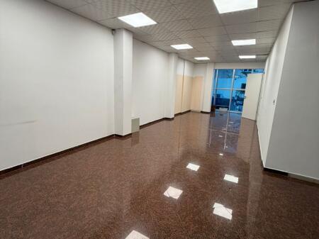 Qera & Shitje Godinë 3-Katëshe në Myslym Shyri – Perfekte për Biznes