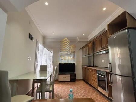 Rent, Apartment 1+1, 5 Maji, 45,000 ALL/month