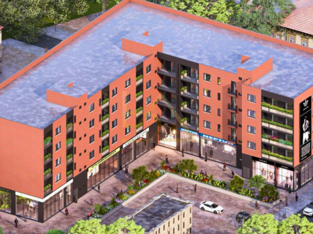 Apartments for Sale – Kamëz, Tirana