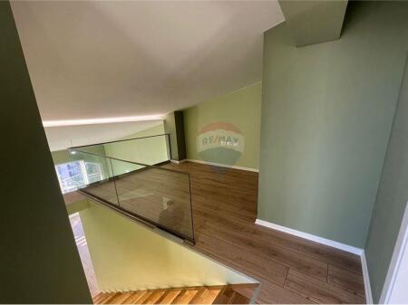 Apartament - Për Shitje - Rruga e Thesarit, Tiranë (ID: 530361014-208)