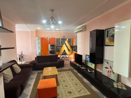 JEPET ME QIRA APARTAMENT 2+1 NË BLLOK, RRUGA NIKOLLA TUPE, TIRANË