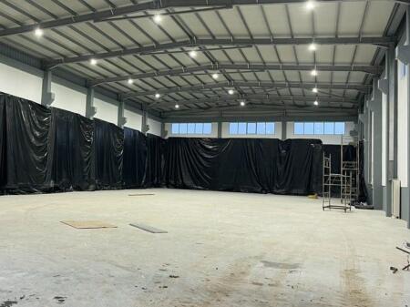 Magazine For Rent In Vore (ID BM263) Tirane