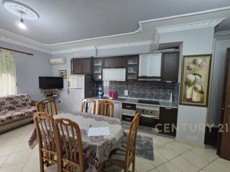 APARTMENT 1+1 FOR SALE IN SHKEMBIN E KAVAJES!!!