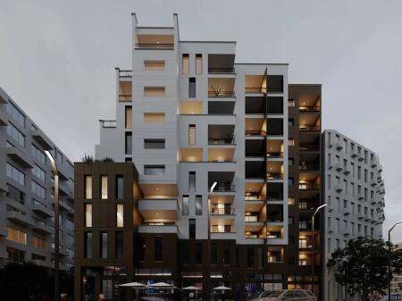 Shitet Apartament 2+1 Don Bosko📍Mara Residence