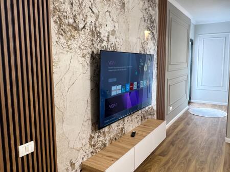 🏡 Shitet apartament 2+1 ne Yzberisht