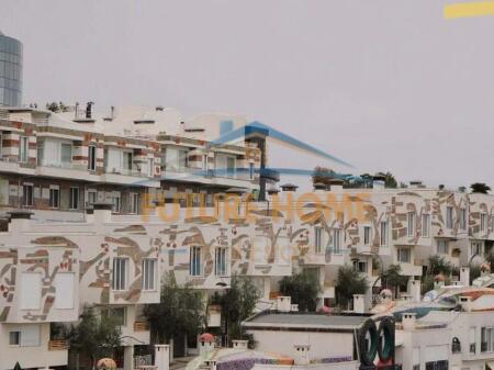 Shitet, Apartament 1+1 – Rezidenca “Kodra e Diellit 2”