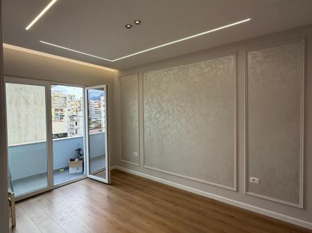 Shitet: Apartament 1+1 Astir