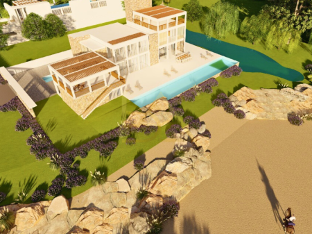 Arabian Hills Estate – Koncepti, Dubai
