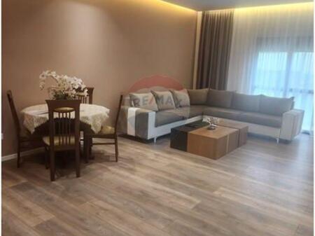 Apartament - Për Shitje - Rruga Mihal Grameno, Tiranë (ID: 530561001-111)