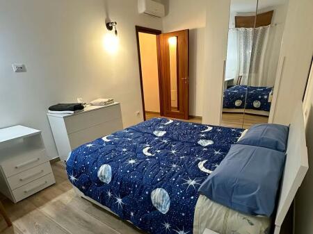 Apartament Me Qera 2+1 Tek Zogu I Zi (ID B2201602) Tirane.