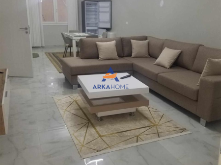 JEPET ME QERA APARTAMENT 2+1+BALLKON+OBORR "TE VILAT GJERMANE" 800 EURO
