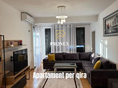 Apartment 2+1 for rent