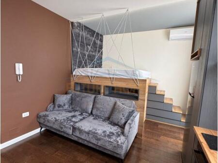 For sale, Studio apartment, New Ring.