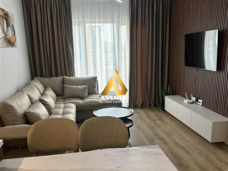 Appartamento 2+1 in Affitto – Zogu i Zi, Tirana