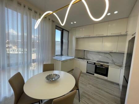 APPARTAMENTO 2+1+2 IN AFFITTO, PARK GATE, TIRANA!