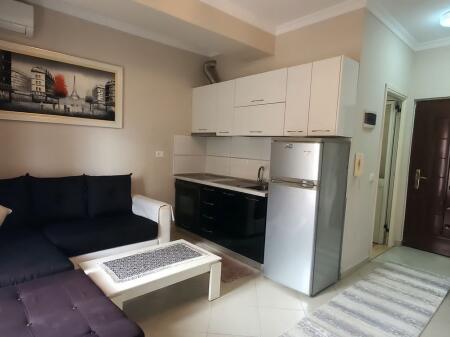 Apartament 1+1 per qera