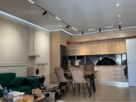 Appartamento - In Vendita - Kodra e Diellit, Tirana (ID: 530391016-231)