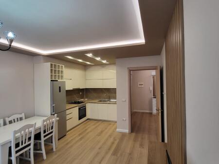 APPARTAMENTO IN AFFITTO 1+1 AL LAGO ASCIUTTO, TIRANA