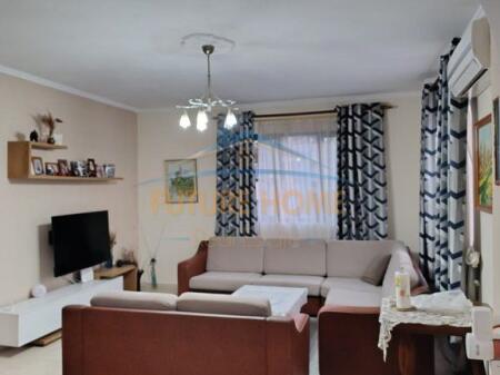 SHITET APARTAMENT 2+1 TEK KODRA DIELLIT