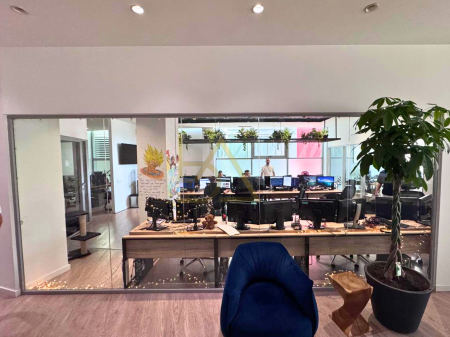 Shitet ambient biznesi në Astir