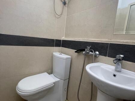 Studios 1+1 for rent on 5 May street