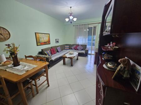 🏠 Jepet me qira Apartament 1+1 – Fresku