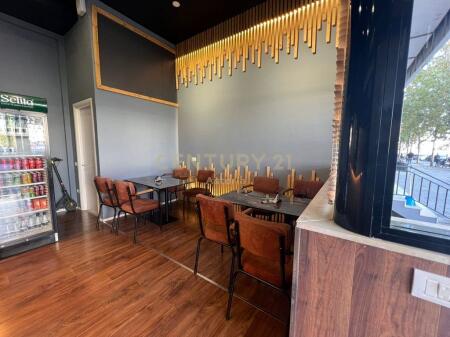 Pizzeria business for sale in Astir