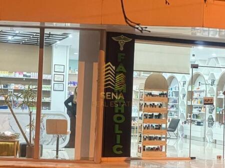 Qira, Ambient biznesi, 21 Dhjetori, 1000 Euro/muaj