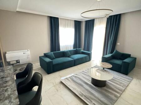 2+1 apartment for rent at Lakeland in Farke!