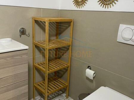 Affitto, Appartamento Duplex 2+1+Posto Auto, Residenza "Porta Verde"